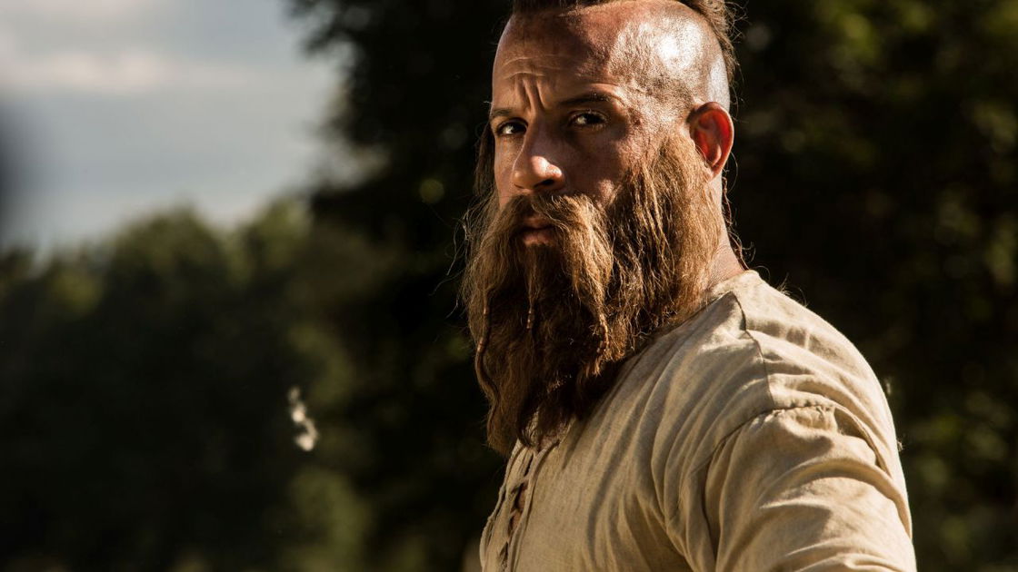 Copertina di Vin Diesel è pronto al ritorno di Riddick e The Last Witch Hunter (e non solo)