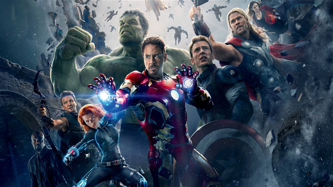 Copertina di Avengers: Age of Ultron, 10 curiosità sul film Marvel Studios