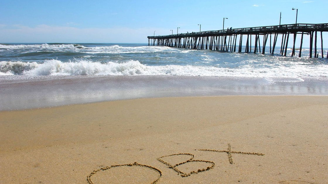 Copertina di Outer Banks, tutto quello che c'è da sapere sulla serie in arrivo su Netflix
