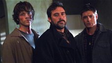 Portada de The Boys 4: gran reunión de Supernatural a la vista