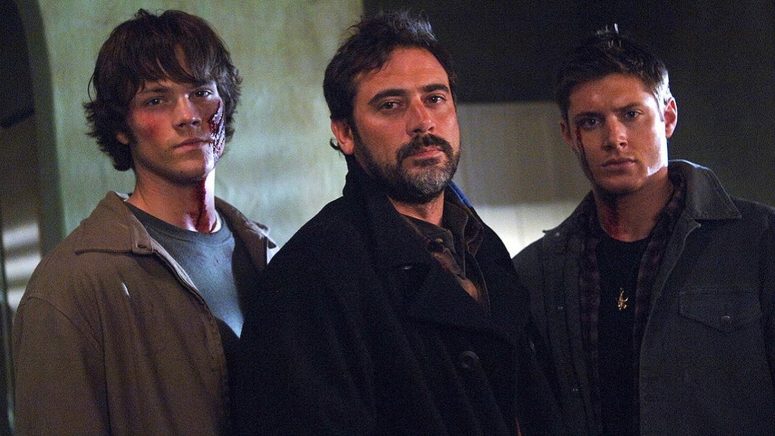 Copertina di The Boys 4: grossa reunion di Supernatural in vista