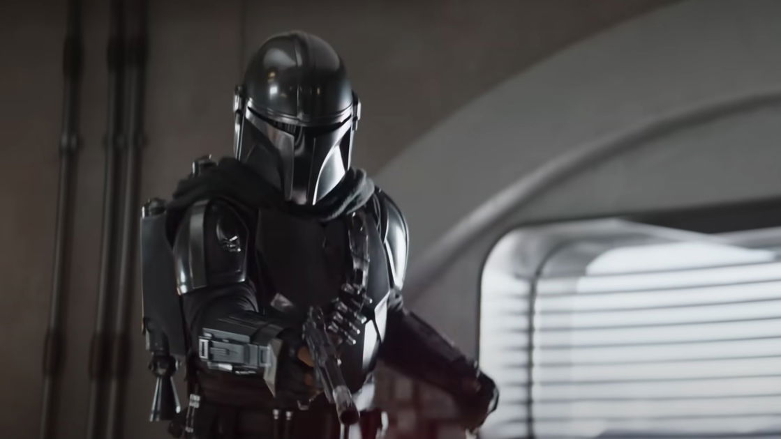Copertina di The Mandalorian 3: cos'è il Mind Flayer?