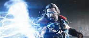 Thor: Love and Thunder, nel nuovo trailer c'è Gorr