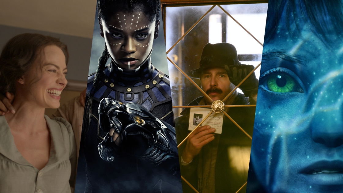 Copertina di I film Marvel e Disney del 2022: svelate le date di uscita [LISTA e TRAILER]