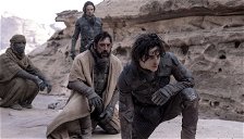 Copertina di Dune 2, il cast aggiornato: da Timothée Chalamet a Léa Seydoux