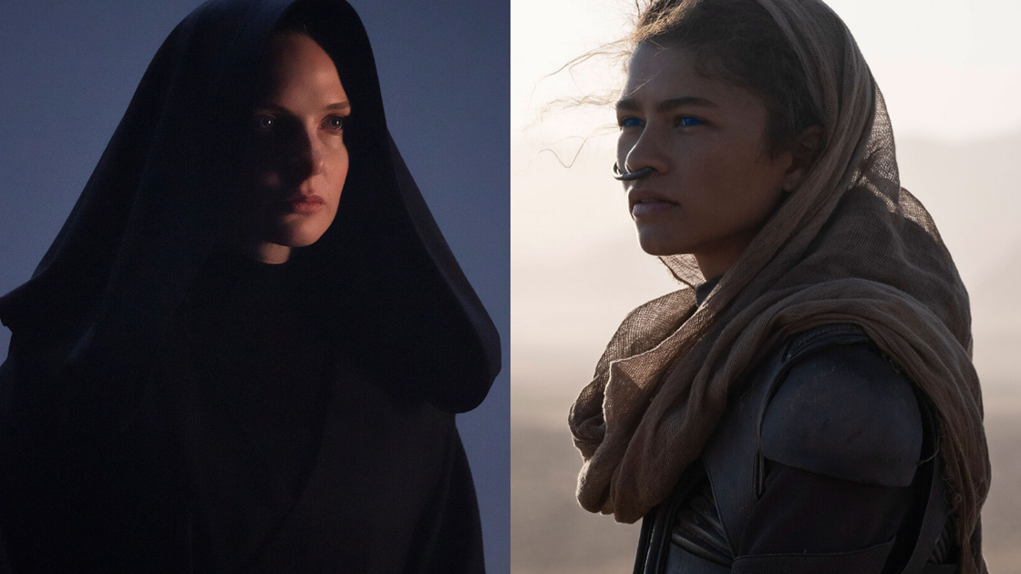 Copertina di Dune, le prime differenze tra libro e film raccontate dal regista Denis Villeneuve