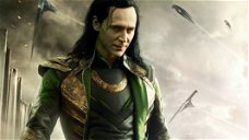 Copertina di Tom Hiddleston parla della redenzione di Loki in Avengers: Infinity War (e della sua nuova serie TV)