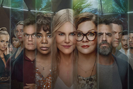 Copertina di Nove Perfetti Sconosciuti, un brutto finale rovina le premesse della serie di Prime Video