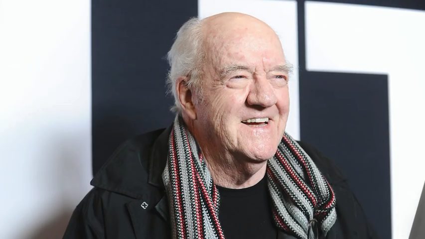 Copertina di È morto Richard Herd: l'attore aveva 87 anni ed era malato di cancro