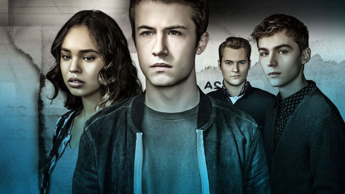 Copertina di Tredici 3: l'assassino di Bryce e nuovi scenari nel finale di stagione
