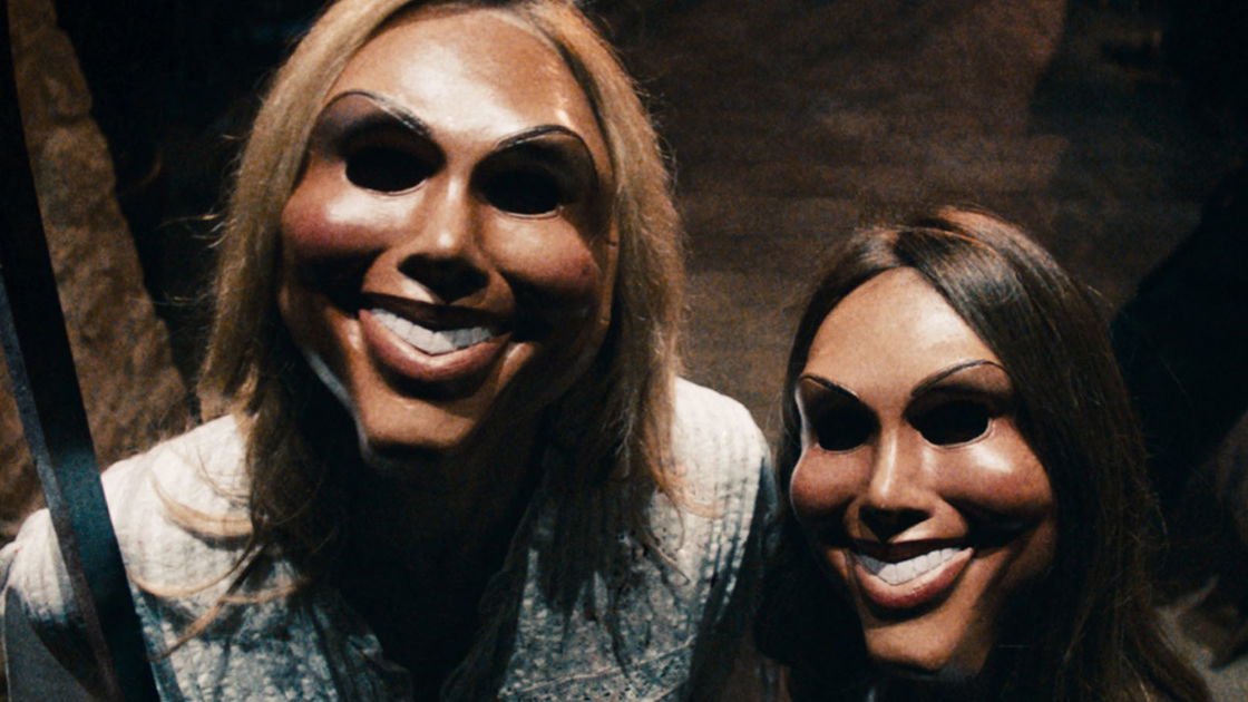 Copertina di In Louisiana suona la sirena di The Purge per annunciare il coprifuoco: la polizia si scusa