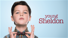 Portada de Young Sheldon renovada oficialmente para una segunda temporada