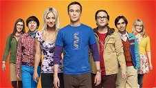 Copertina di The Big Bang Theory: rinnovo vicino e stipendi più alti per Melissa Rauch e Mayim Bialik
