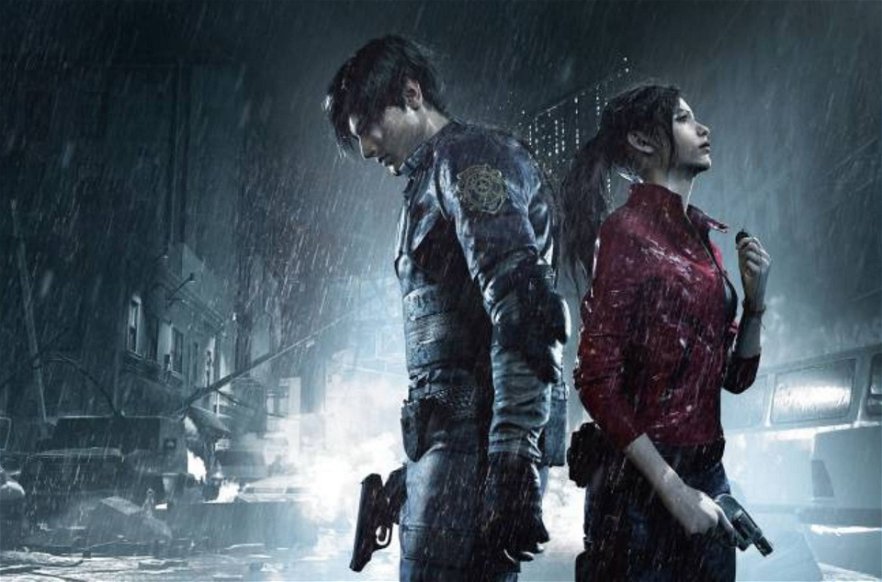 Resident Evil, il film reboot uscirà a settembre
