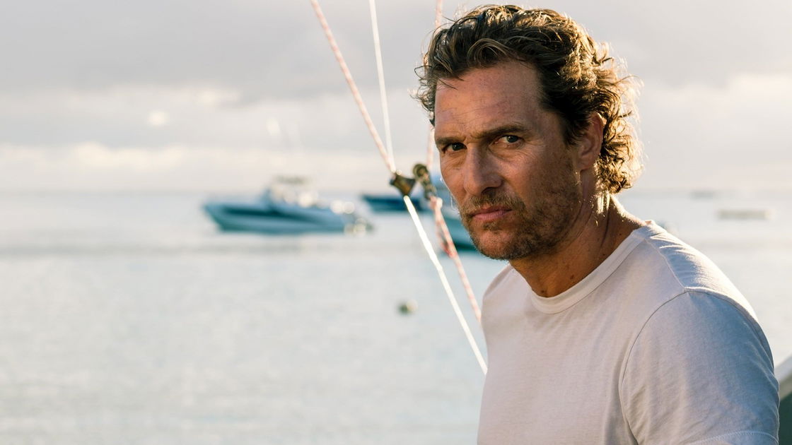 Copertina di La spiegazione del finale di Serenity - L'isola dell'inganno