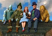 Copertina di Da una ricerca italiana il film più influente di sempre: Il mago di Oz