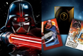 Le carte da collezione esclusive di Star Wars sul sito di LEGO