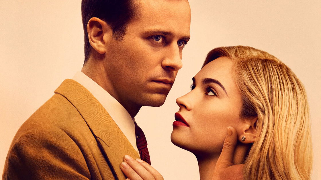 Portada de Rebecca: diferencias (principales) de la película de Netflix con el libro y la adaptación de Alfred Hitchcock