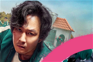 Squid Game Cover: Hwang Dong-Hyuk revela el final alternativo de la temporada XNUMX
