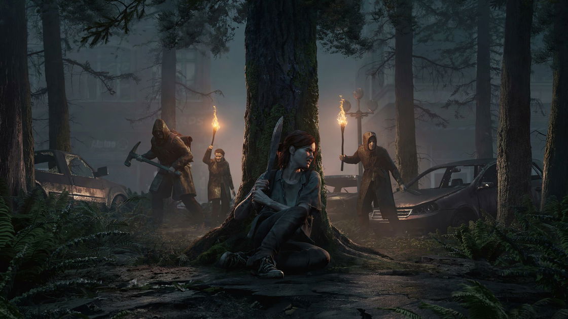 Copertina di The Last of Us: dal videogioco alla serie TV
