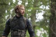Copertina di Chris Evans: 'I film Marvel meritano più riconoscimenti'