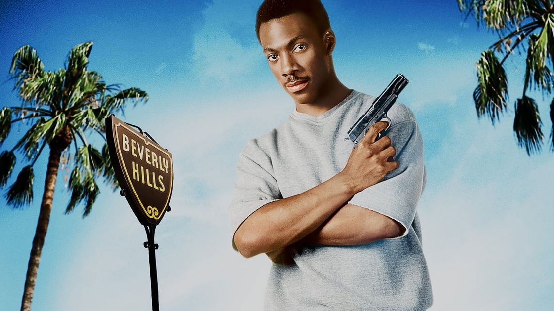 Copertina di A che punto siamo con Beverly Hills Cop 4?