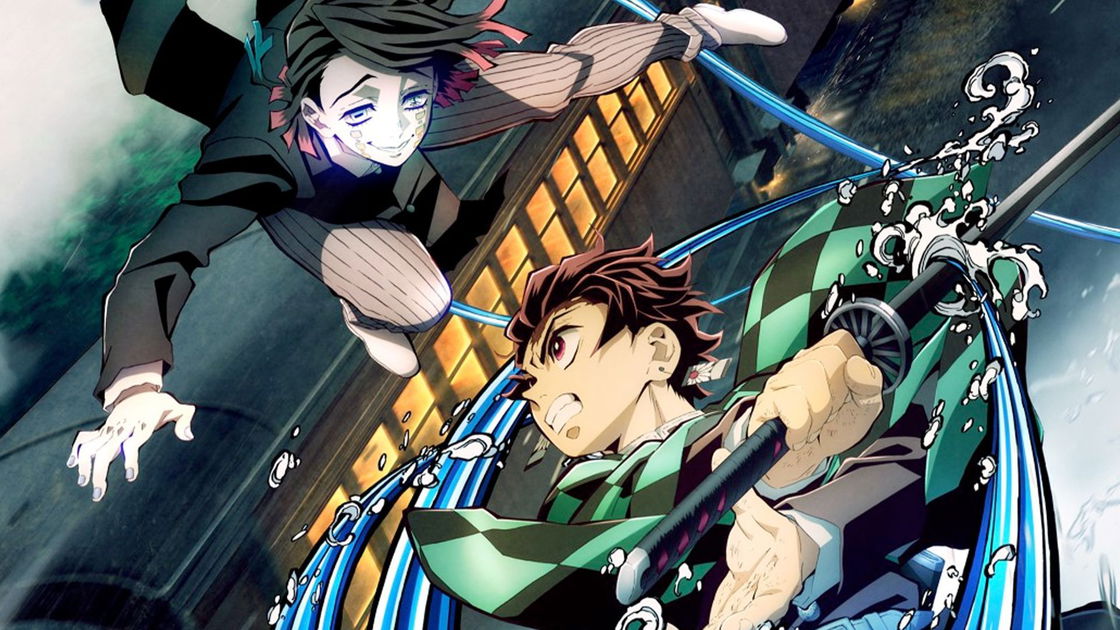 Copertina di Il film di Demon Slayer finalmente in Italia: dove e perché vederlo