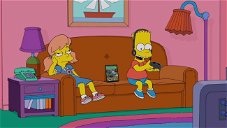 Copertina di I Simpson: i 5 videogiochi fake più divertenti presenti nella serie!