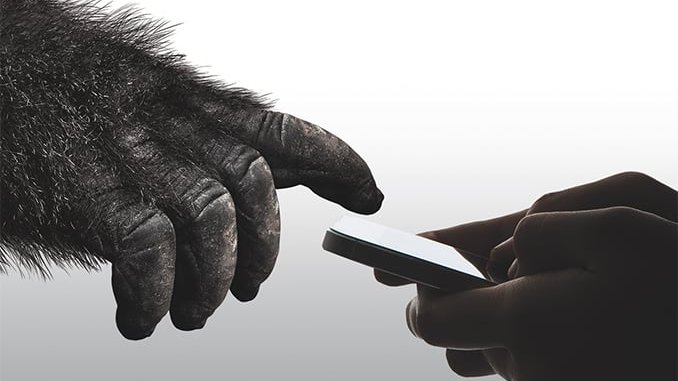 Copertina di In arrivo Gorilla Glass 6, più resistenza per i vostri smartphone