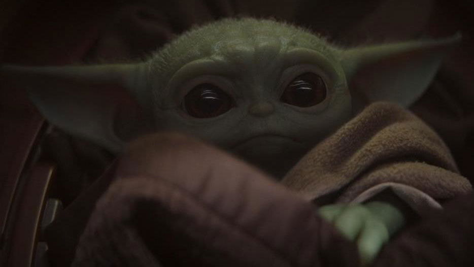 Copertina di Succede davvero: l'esercito USA ha chiamato un carro armato 'Baby Yoda'