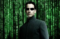 Cover of Matrix 4, the new video from the set shows Neo and Trinity in action