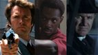 'Freeze or shoot': Callaghan y los demás, las 20 mejores películas policíacas