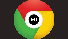 Copertina di Google Chrome, in fase di test un tasto play/pausa sulla toolbar
