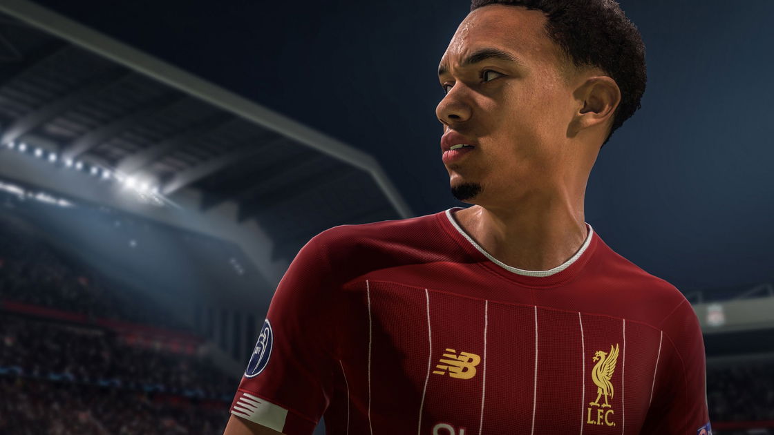 Copertina di FIFA 21 in uscita a dicembre su PS5 e Xbox Series X: il calcio si fa next-gen