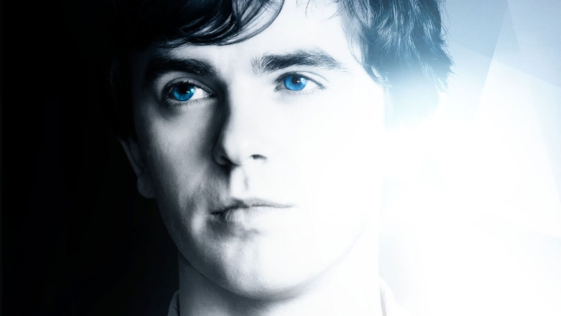 Το εξώφυλλο του Good Doctor 4 συνεχίζεται τον Οκτώβριο με νέα επεισόδια