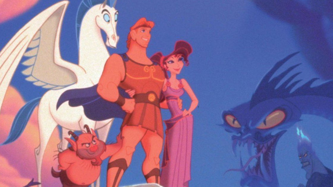 Copertina di Il live-action di Hercules sarà molto diverso dal Classico Disney (e darà vita a un franchise?)
