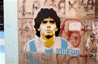 Copertina di Argentina-Inghilterra 1986: 10 curiosità sulla partita, in chiaro il 30 novembre su La7