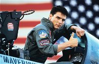 Copertina di Top Gun: Maverick, annunciata la data d'uscita del sequel