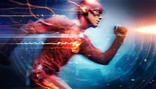 Copertina di The Flash 3 arriva in versione Home Video: Barry Allen in Blu-ray e DVD