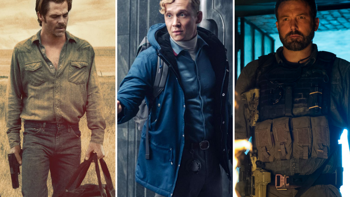 Copertina di Army of Thieves: 5 heist movie da guardare in streaming su Netflix se ti è piaciuto il prequel di Army of the Dead