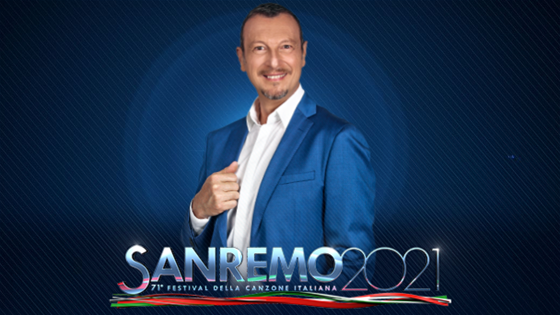 Copertina di Bertè e Lauro rock, Fiorello inopportuno e la rivelazione De Angelis: cosa è successo nella prima serata di Sanremo 2021