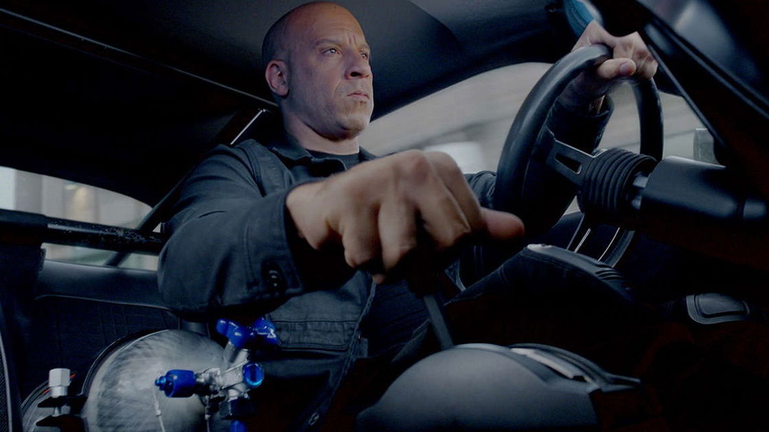 Copertina di Fast & Furious, cercasi maratoneta (a pagamento) per guardare in binge-watching la saga