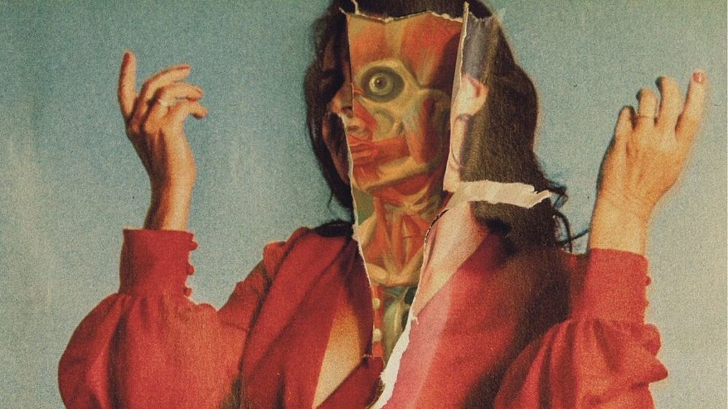 Copertina di In Fabric, il trailer dell'horror sul vestito assassino