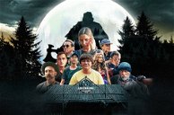 Copertina di Non dormire nel bosco stanotte: cosa devi sapere sull'horror polacco di Netflix