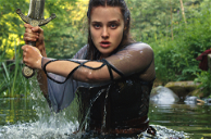 Cover av A little Tolkien and a little Vikings, mellom ungdomsdrama og fantasy popcorn: how is Cursed, den nye Netflix-serien