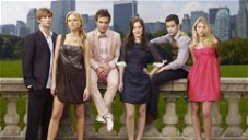 Copertina di In arrivo un reboot di Gossip Girl, con un nuovo cast