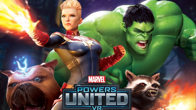 Copertina di Anche i personaggi di Inhumans saranno in Marvel Powers United