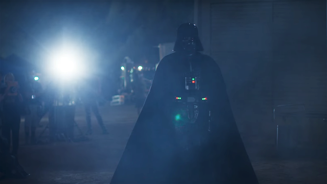 Copertina di Obi-Wan Kenobi: A Jedi's Return, il Trailer a sorpresa online [VIDEO]