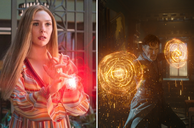 Copertina di Perché la magia Marvel ha colori diversi?