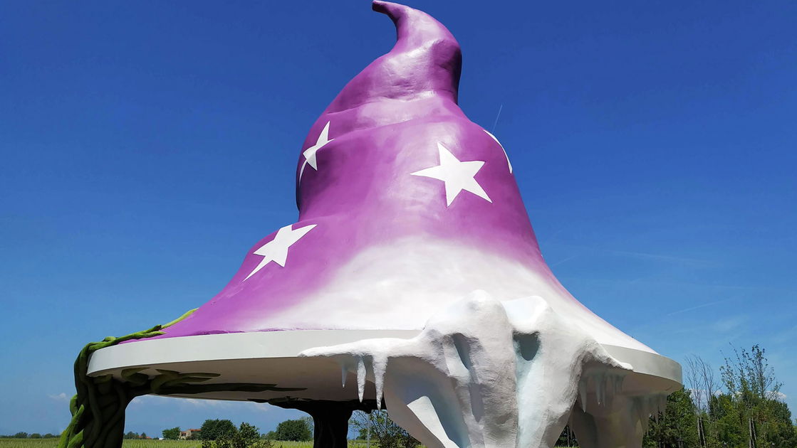 Copertina di Gardaland Magic Hotel, inaugurato il terzo hotel del parco